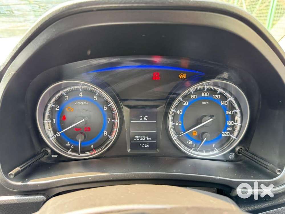 Maruti Suzuki Baleno Dualjet Delta, 2021, Petrol