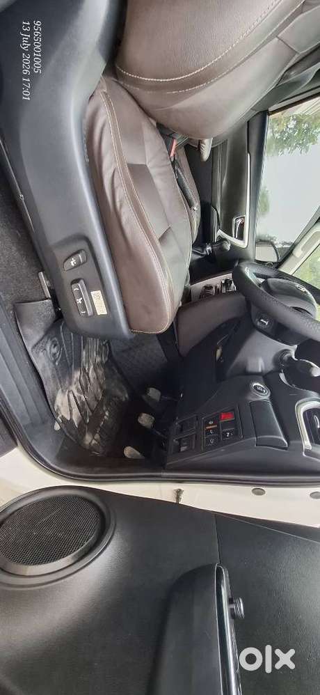 Toyota Fortuner 4x2 Mt 2.8 Diesel, 2020, Diesel