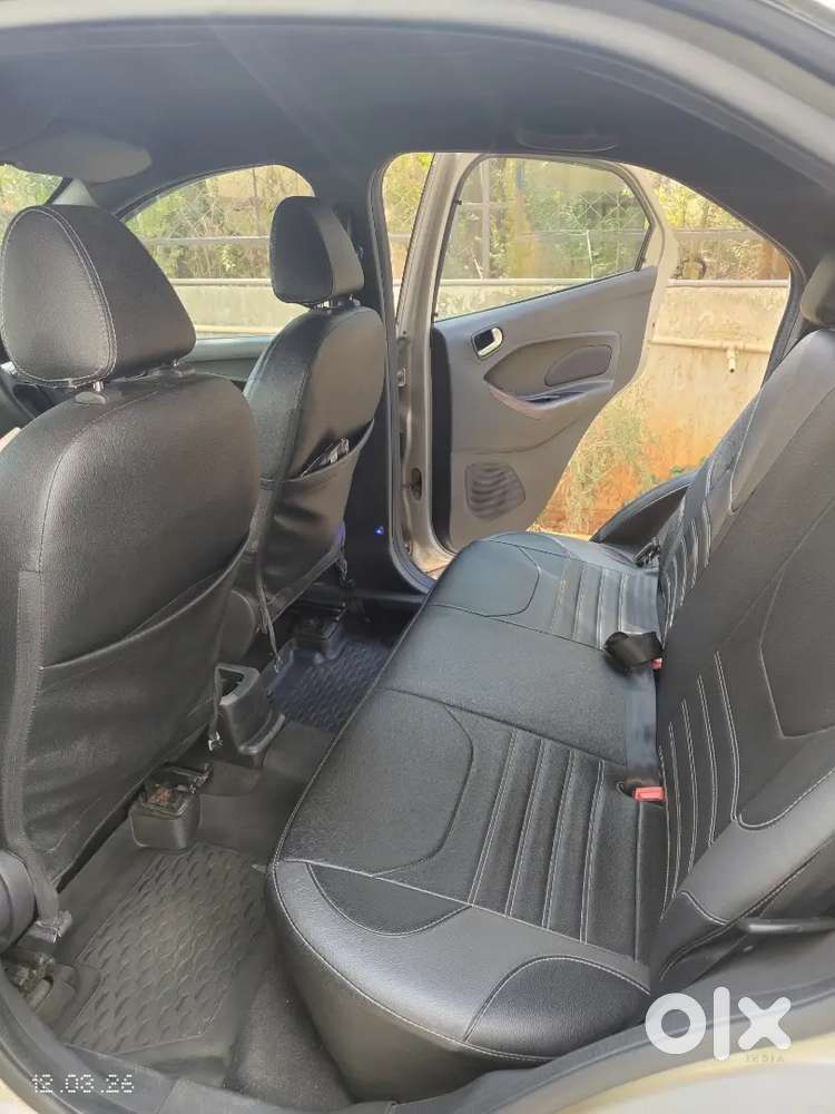 Ford Freestyle 2019 Titanium Diesel