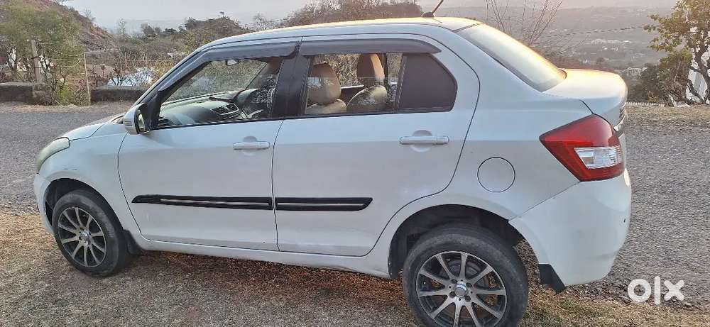 Swift Dzire Vdi Jmu No.awesome Condition
