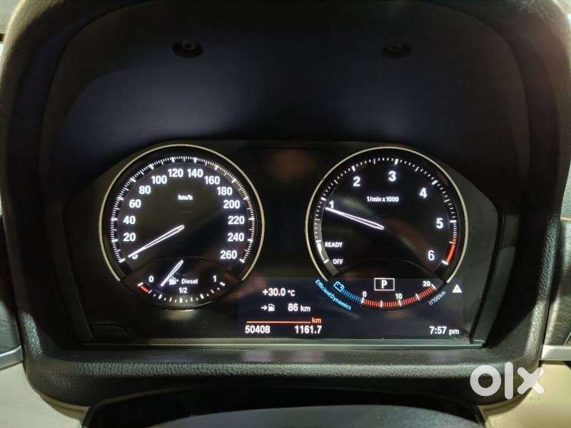 Bmw X1 2.0 Sdrive20i Xline, 2020, Petrol