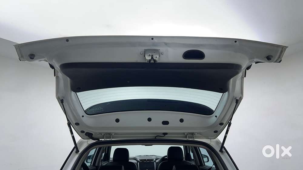Hyundai Creta Sx (o) 1.5 Petrol Cvt Adventure Edition, 2023, Petrol