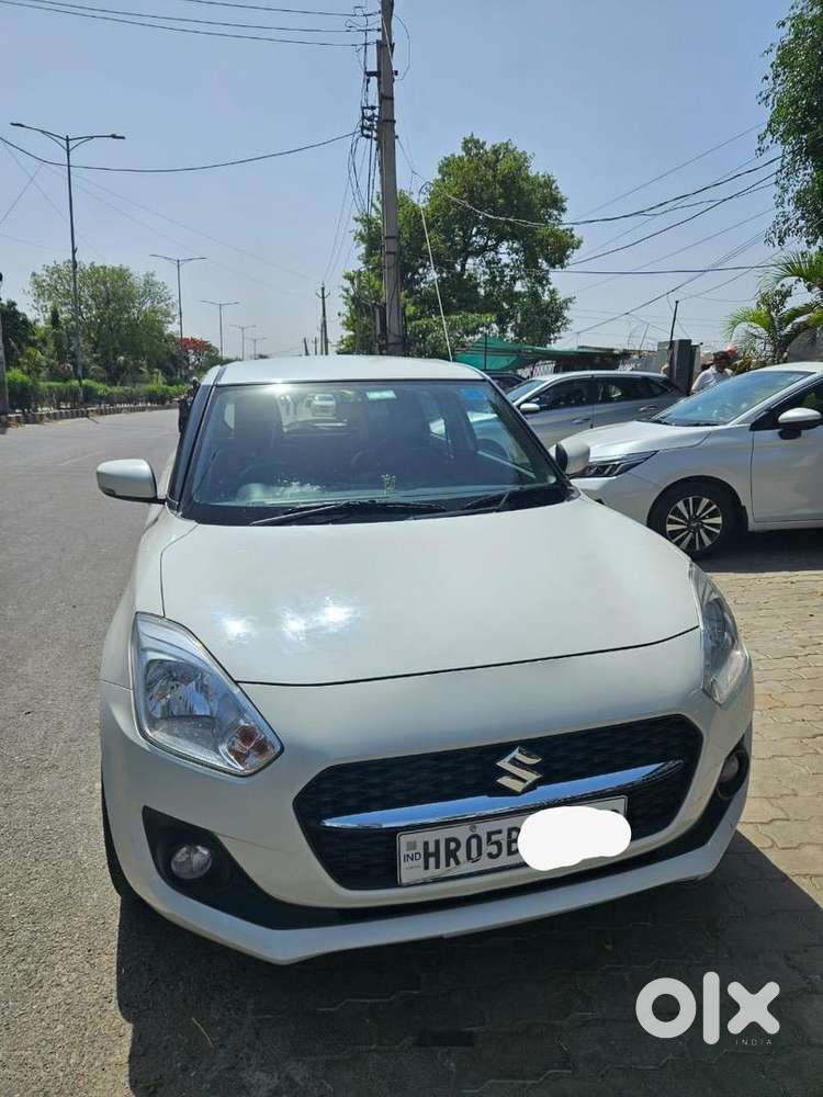 Maruti Suzuki Swift 2024
