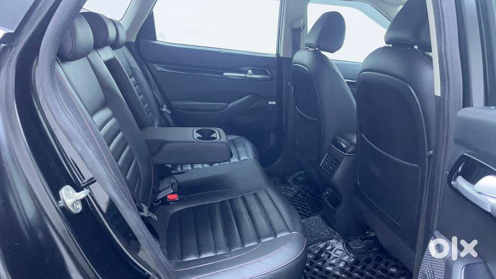 Kia Seltos 1.4 Gtx + Petrol At, 2021, Petrol