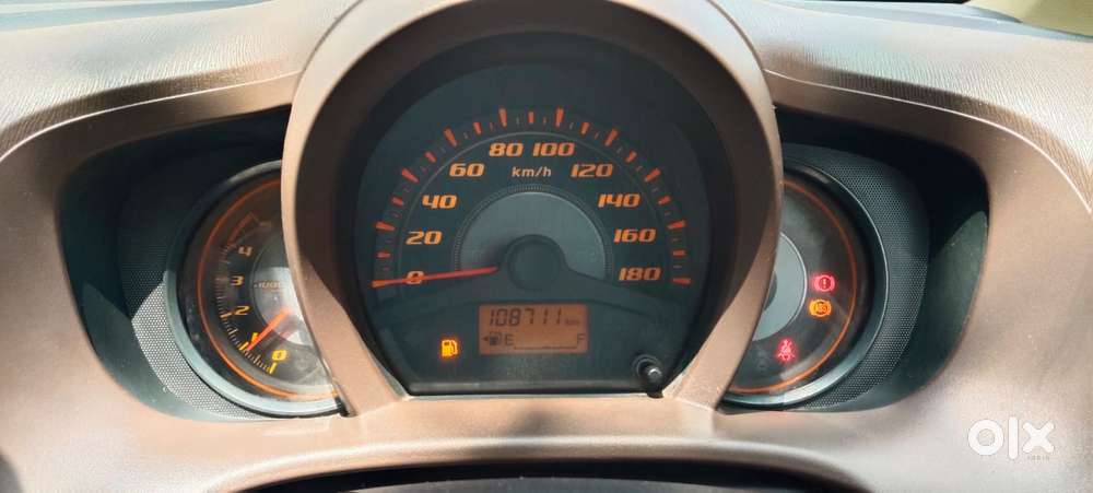 Honda Amaze 1.2 Smt I Vtec, 2013, Diesel