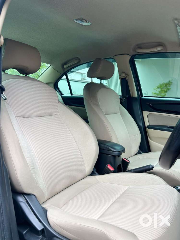 Honda Amaze V Cvt Diesel, 2020, Diesel
