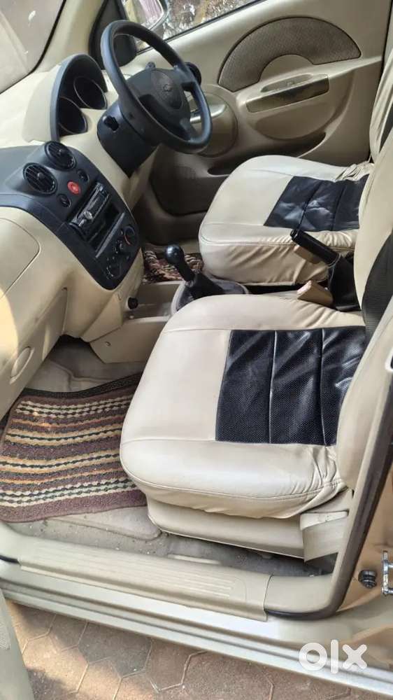 Chevrolet Aveo U-va 2010 Model 2030 വരെ പേപ്പർ ഉണ്ട്  Good Condition