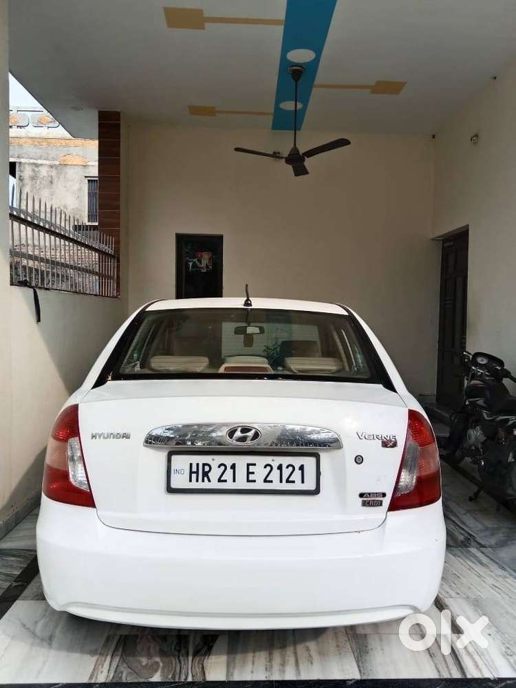 2010 Model