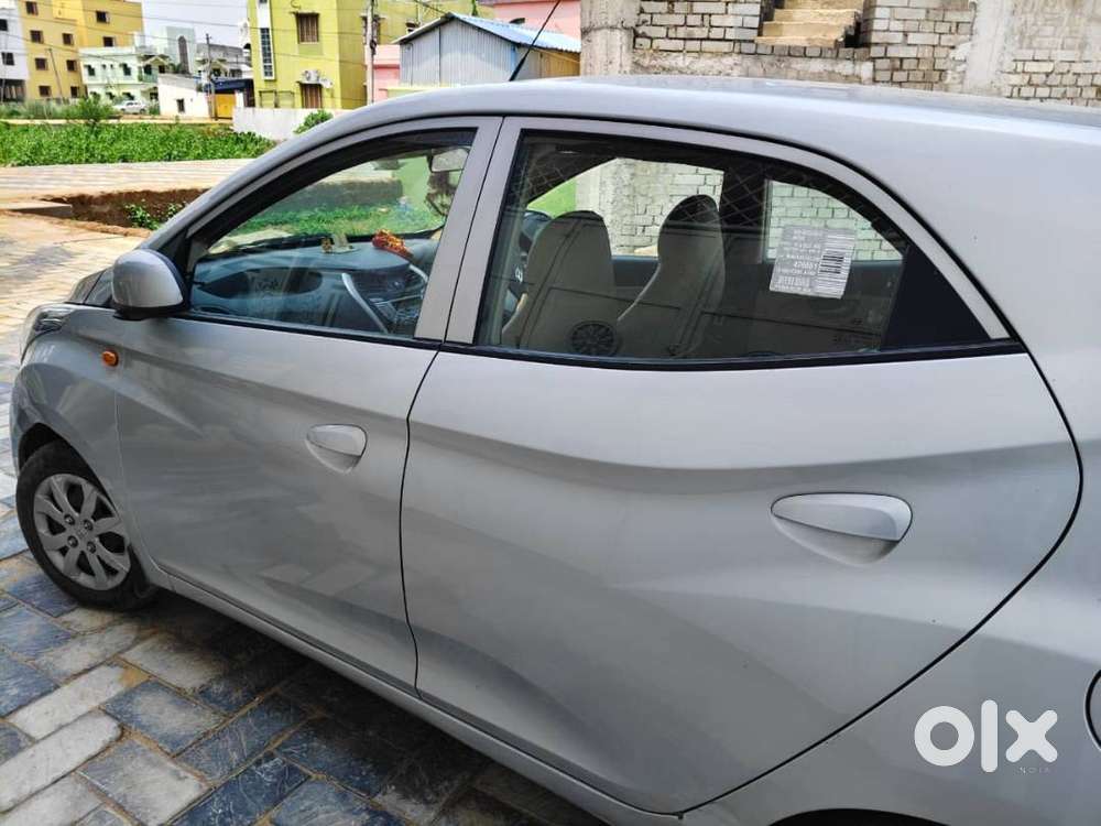 Hyundai Eon Sportz