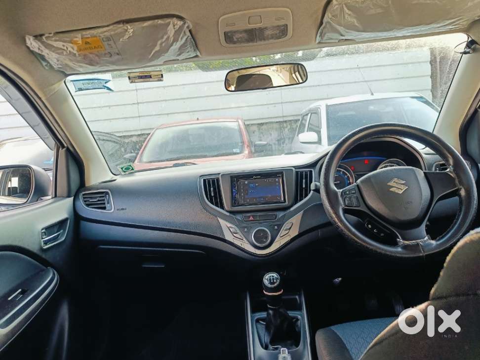 Maruti Suzuki Baleno 1.3 Delta, 2019, Petrol