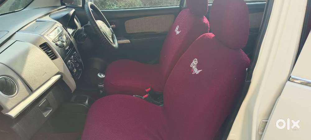 Maruti Suzuki Wagon R Vxi, 2014, Petrol