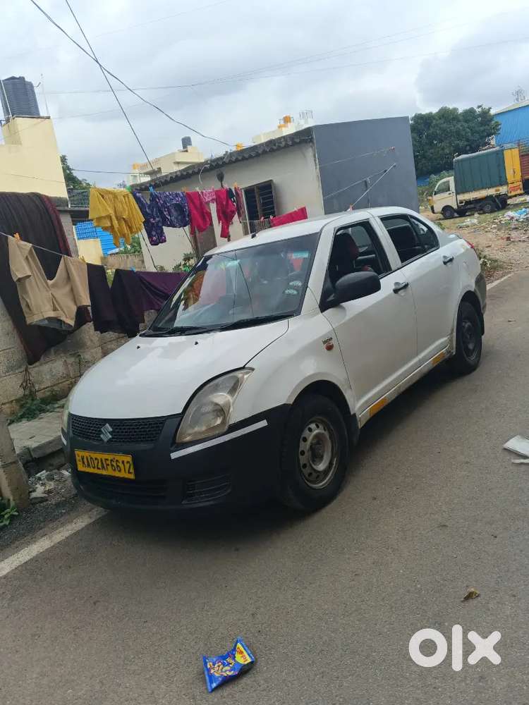 Condition Vehicle