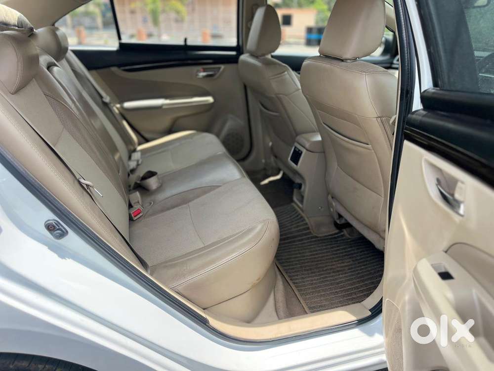 Maruti Suzuki Ciaz S 1.4, 2018, Petrol