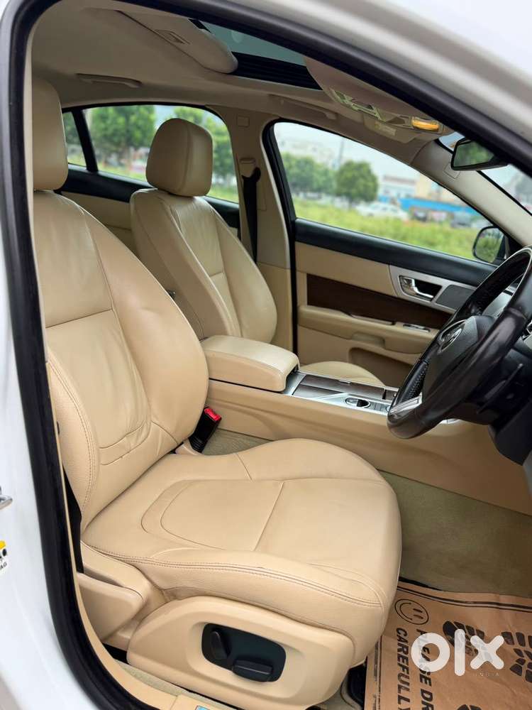 Jaguar Xf 2.2 Diesel, 2014, Diesel