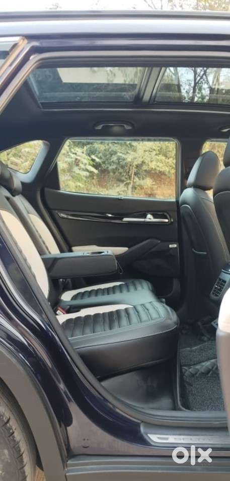 Kia Seltos Gtx Plus At D, 2024, Diesel