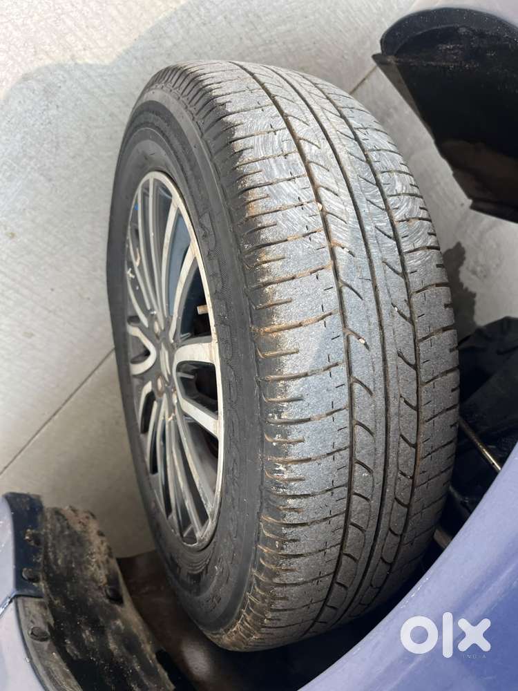 Maruti Suzuki Dzire Zdi Plus, 2017, Diesel