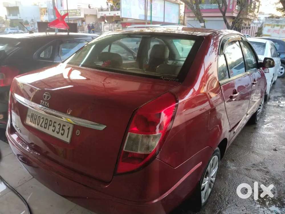 Tata Manza Aqua-safire 2010(2030)tak Valid