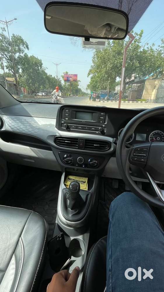 Hyundai Grand I10 Nios Magna 1.2 Kappa Vtvt, 2021, Petrol