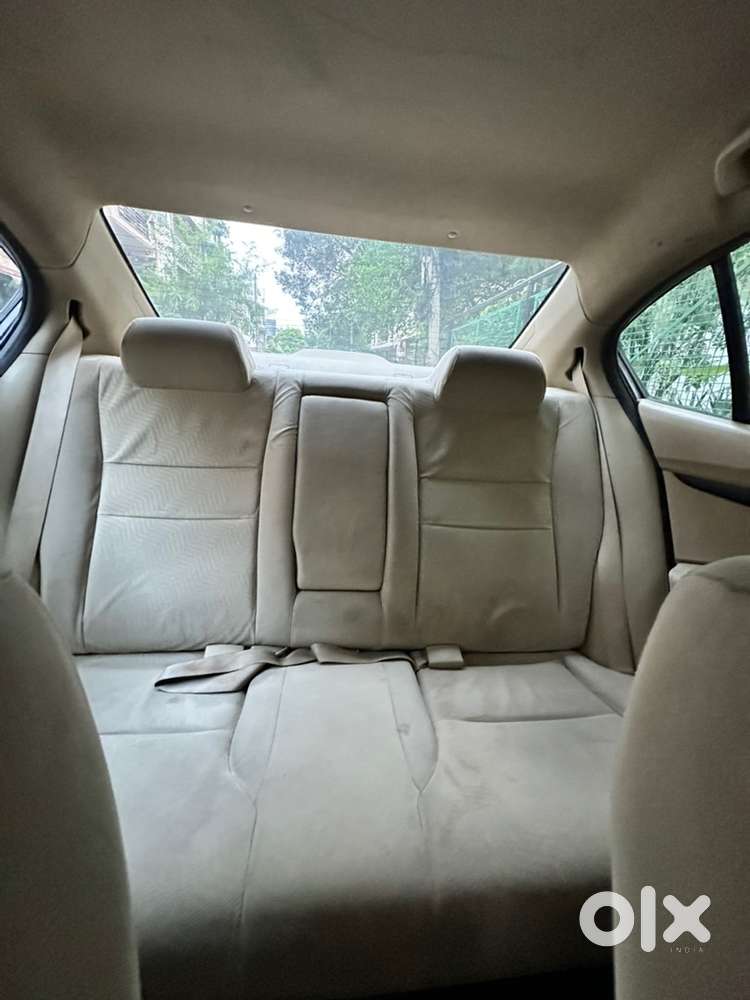 Honda City 1.5s 2012 Model Petrol+cng