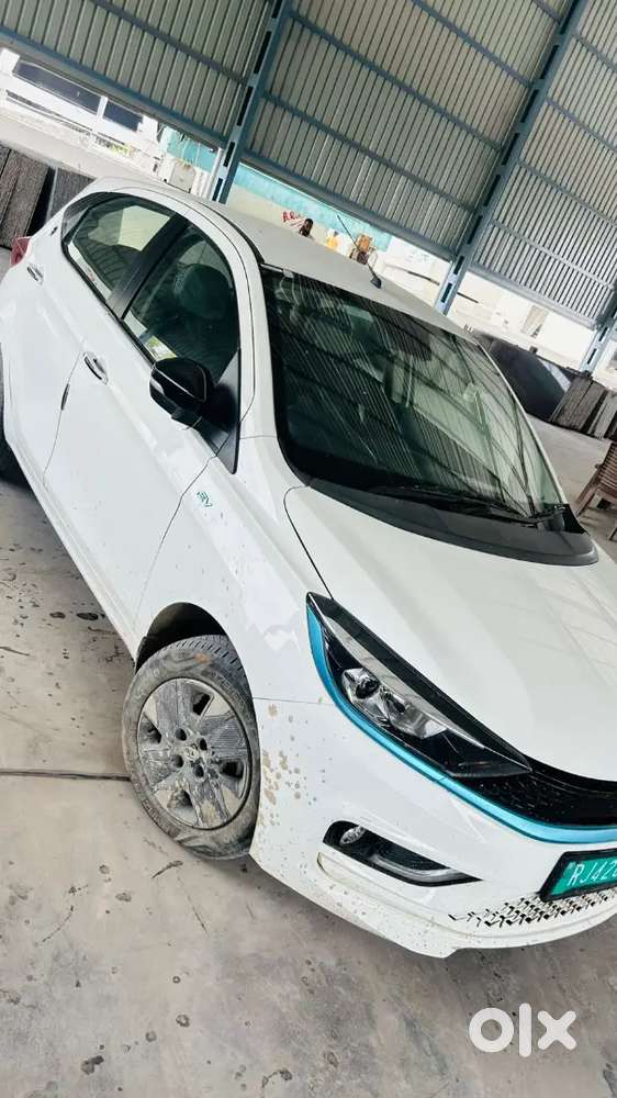 Tata Tiago EV 2024 EV - Photo 2