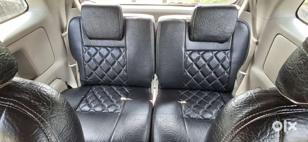 Toyota Innova [ ] 2.5 G4 7 Str, 2013, Diesel