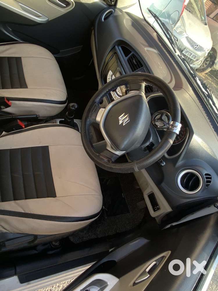 Maruti Suzuki Alto K10 Vxi, 2019, Petrol