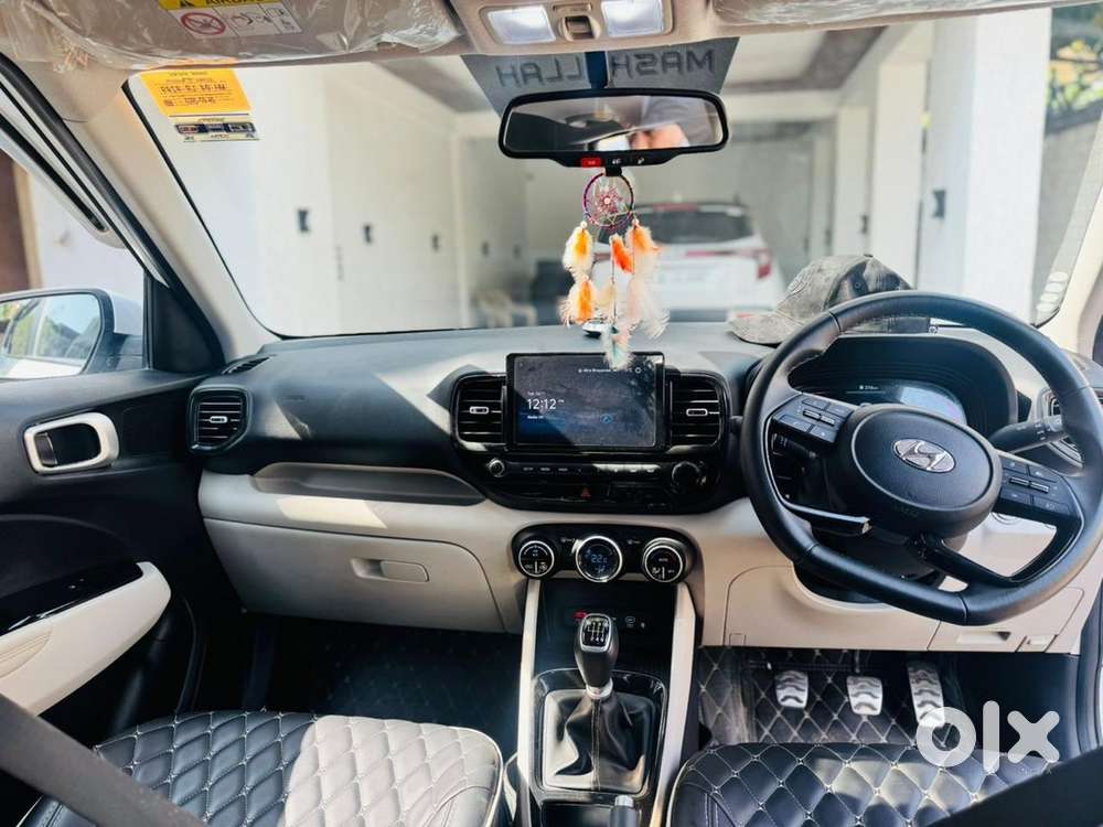 Hyundai Diesel Manual 2023 Only 17k Driven