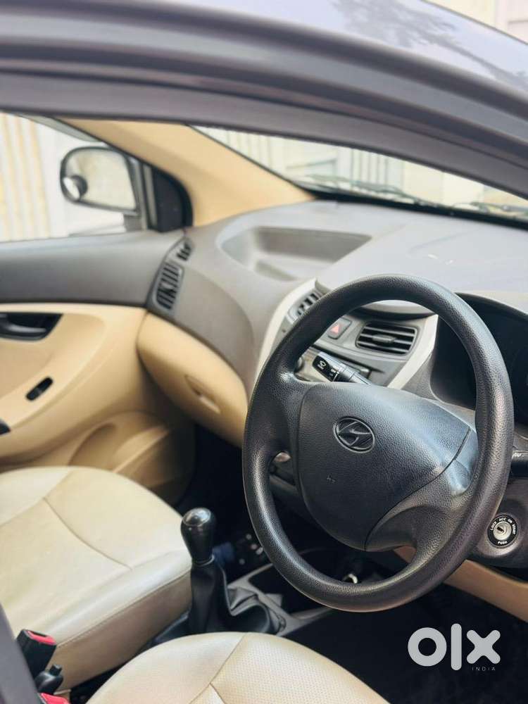 Hyundai Eon 2018 Petrol 45000 Km Driven
