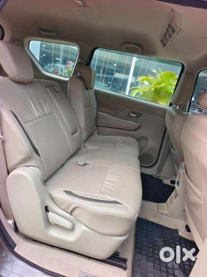 Maruti Suzuki Ertiga 1.5 Zxi Plus, 2021, Petrol