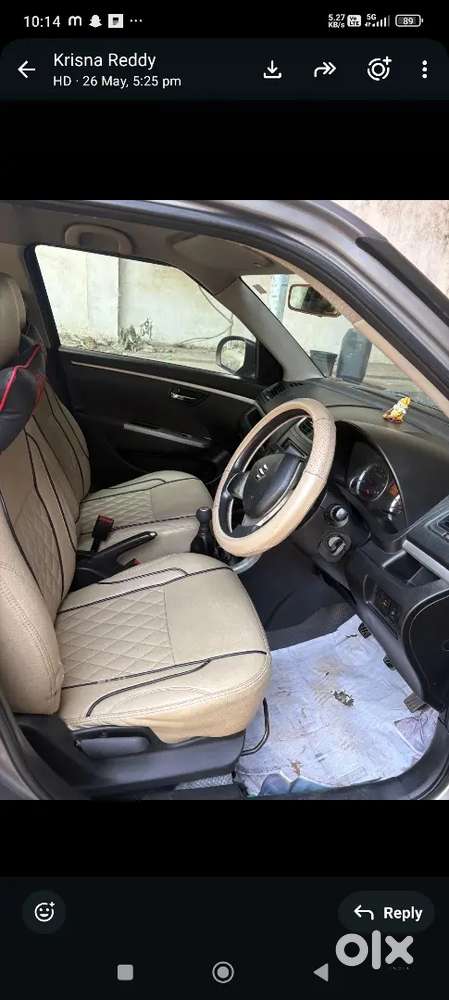 Maruti Swift Diesel 2014