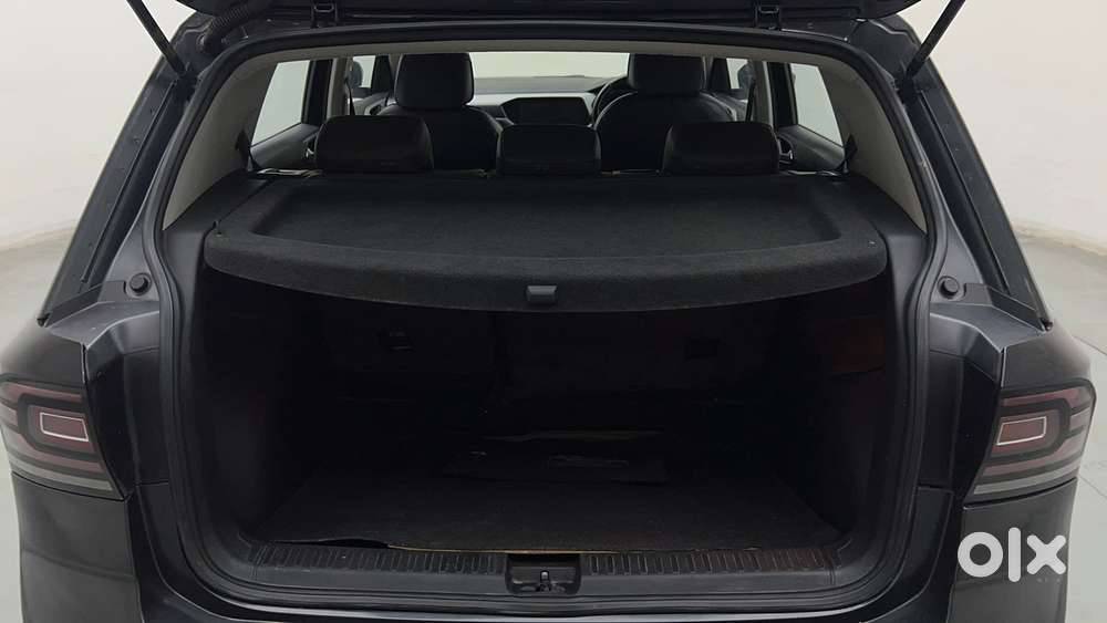 Volkswagen Taigun 1.0 Tsi Highline At, 2022, Petrol