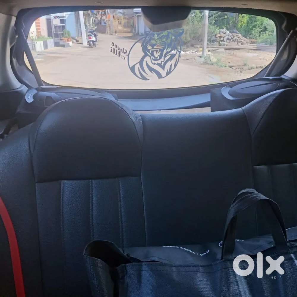 Maruti Suzuki Alto 800 2017 Petrol 50000 Km Driven