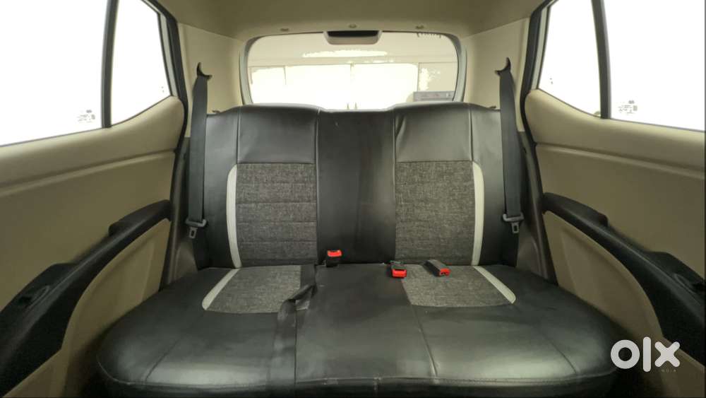 Hyundai I10 Magna 1.1l, 2015, Petrol