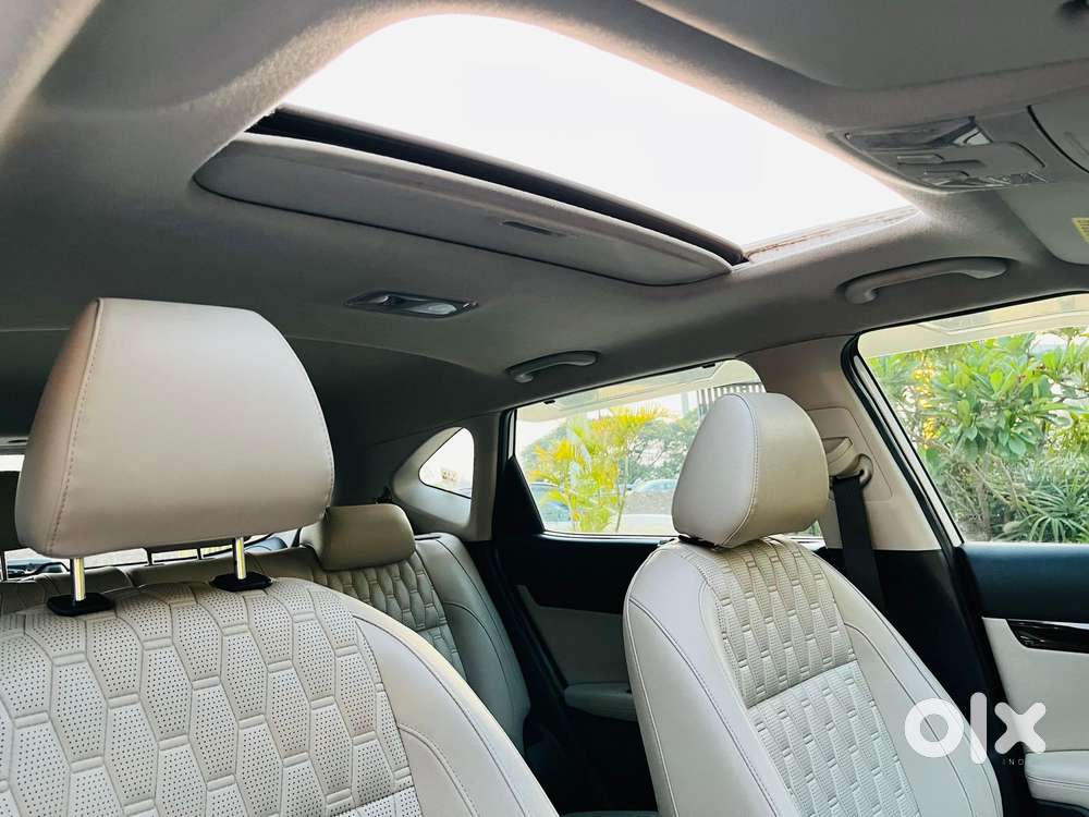Kia Seltos Htx+ At 1.5 Diesel, 2019, Diesel