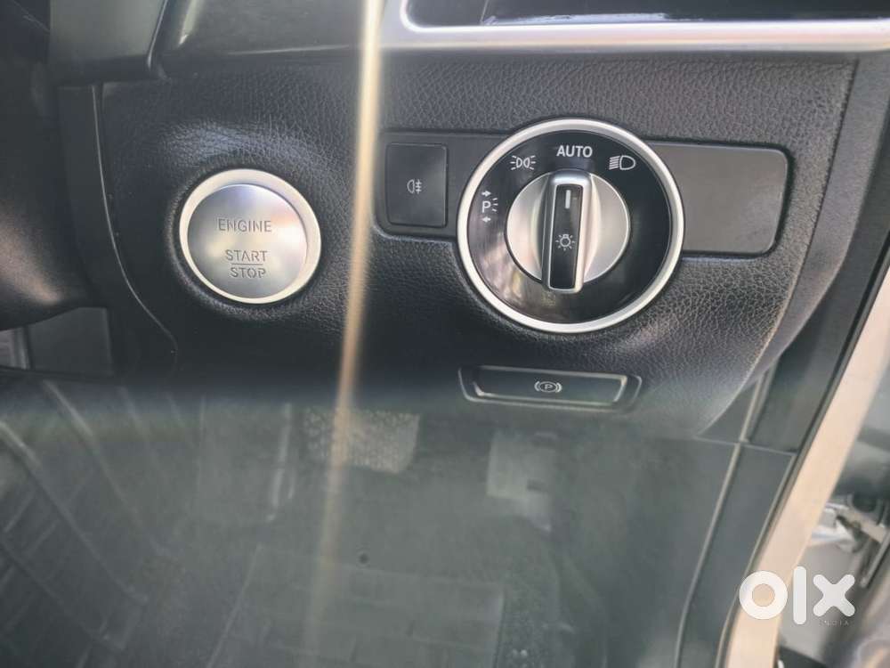 Mercedes-benz Gle Class 2.1 250d 4matic, 2016, Diesel