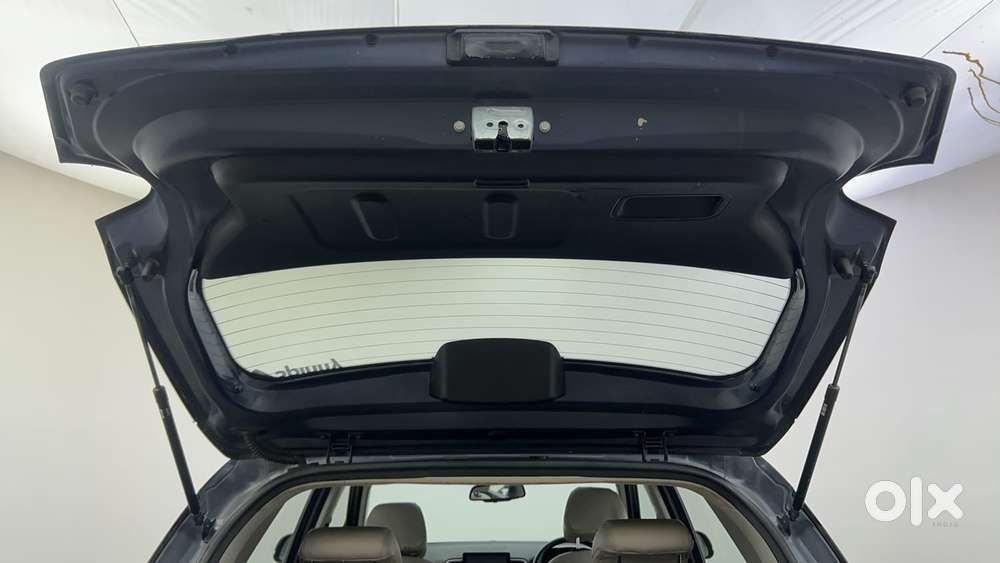Hyundai Venue Sx Plus Turbo Dct, 2019, Petrol