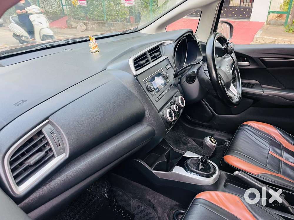 Honda Wr-v I-dtec S, 2017, Diesel
