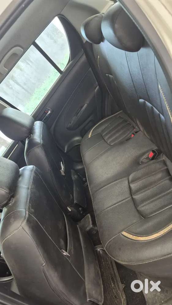 Maruti Suzuki Swift Vdi 2013