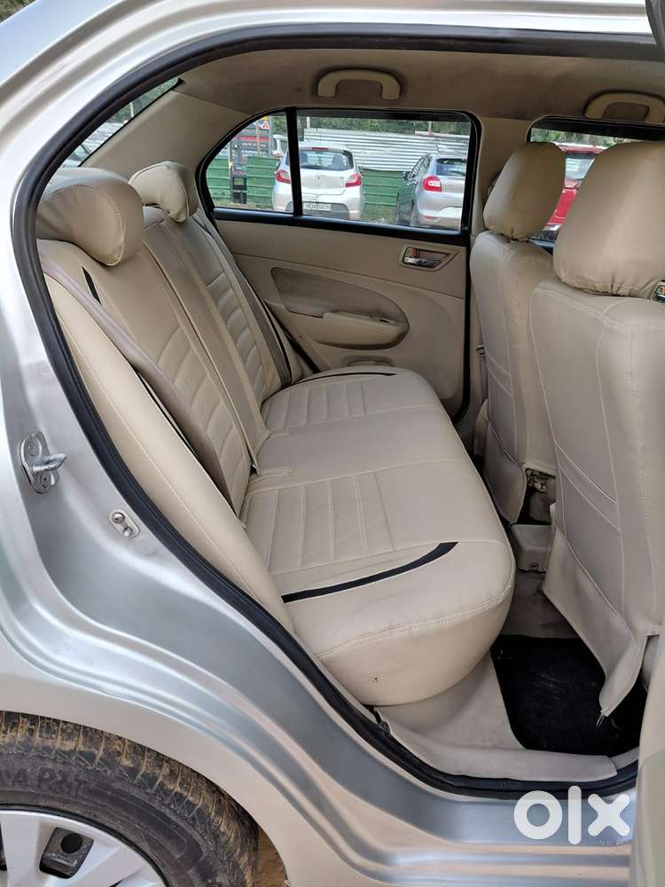 Maruti Suzuki Swift Dzire 1.2 Vxi Bsiv, 2014, Petrol