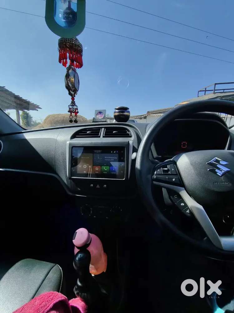 Maruti Suzuki Alto K10 2023 Petrol Well Maintained