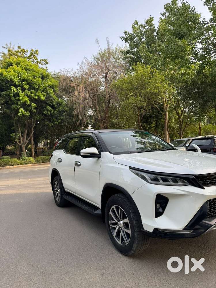 Toyota Fortuner 4x4 At 2.8 Diesel, 2017, Diesel