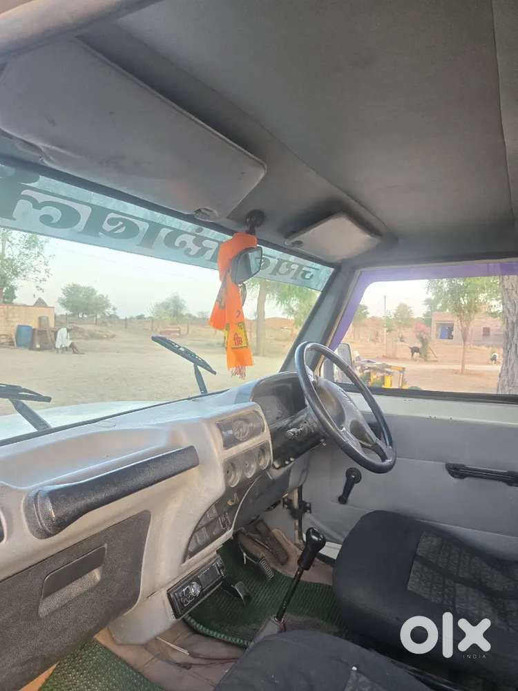 Mahindra Bolero 2012 Diesel 192000 Km Driven