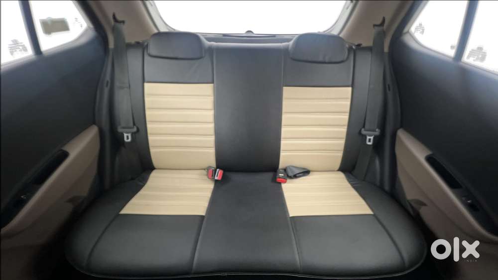 Hyundai Grand I10 1.2 Kappa Sportz, 2015, Petrol