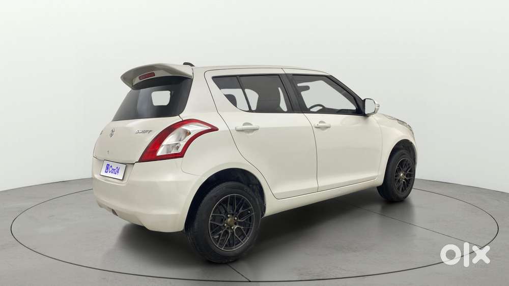 Maruti Suzuki Swift 2011-2014 Vxi, 2014, Petrol