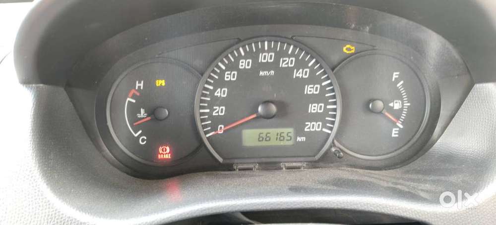 Maruti Suzuki Swift 2004-2010 1.3 Lxi, 2005, Petrol