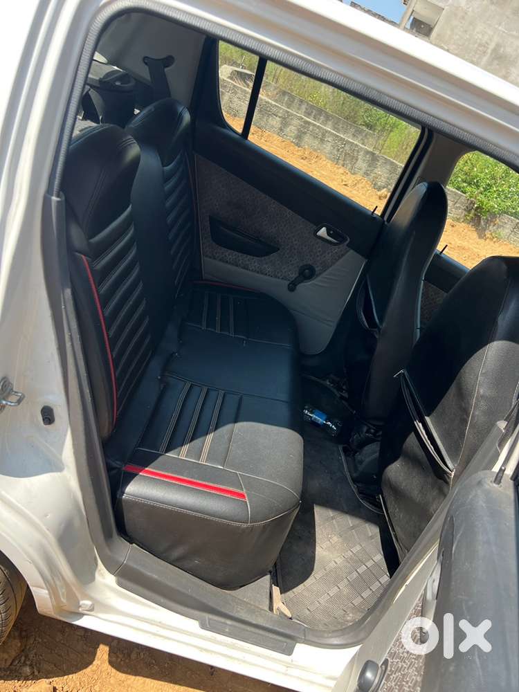Maruti Suzuki Alto 2017 Petrol Manual
