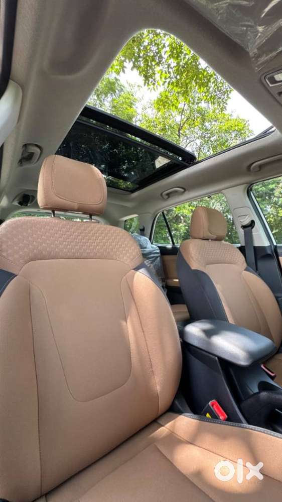 Hyundai Alcazar 1.5 Mt Executive 7s, 2025, Diesel