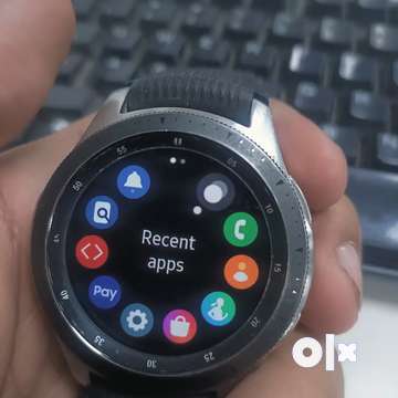 Samsung watch online wifi