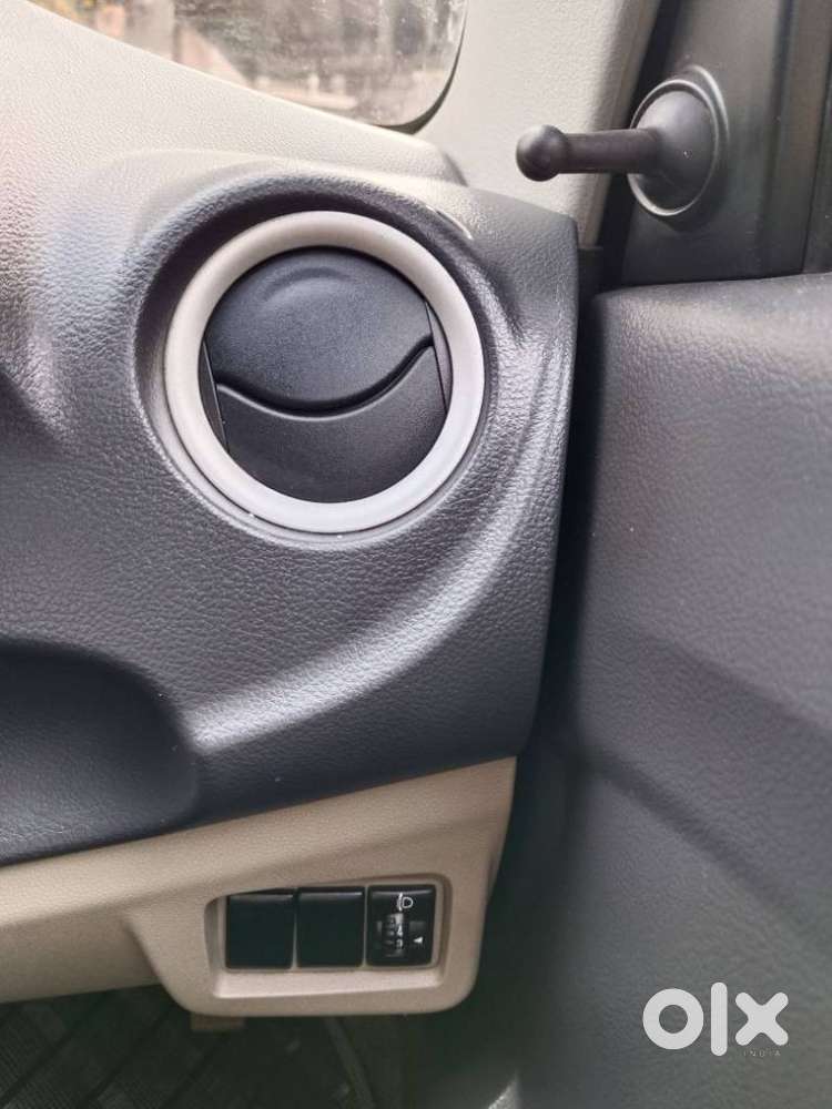Maruti Suzuki Alto K10 1.0 Vxi (o) Amt, 2018, Petrol