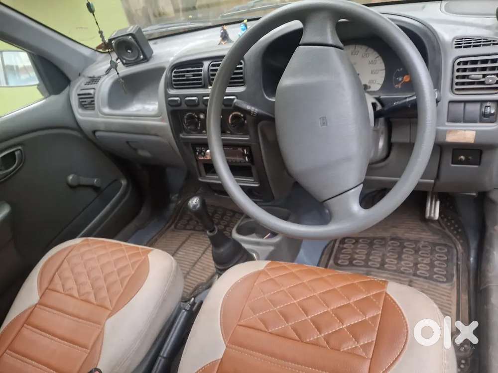 Maruti Suzuki Alto 2006 Petrol Year Model
